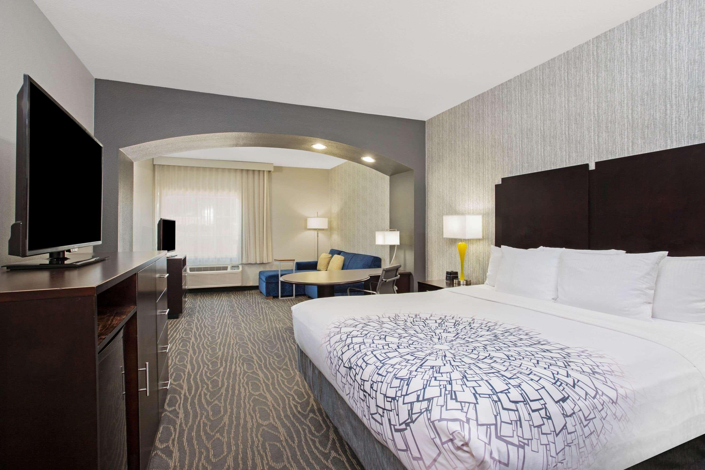 La Quinta By Wyndham Palestine