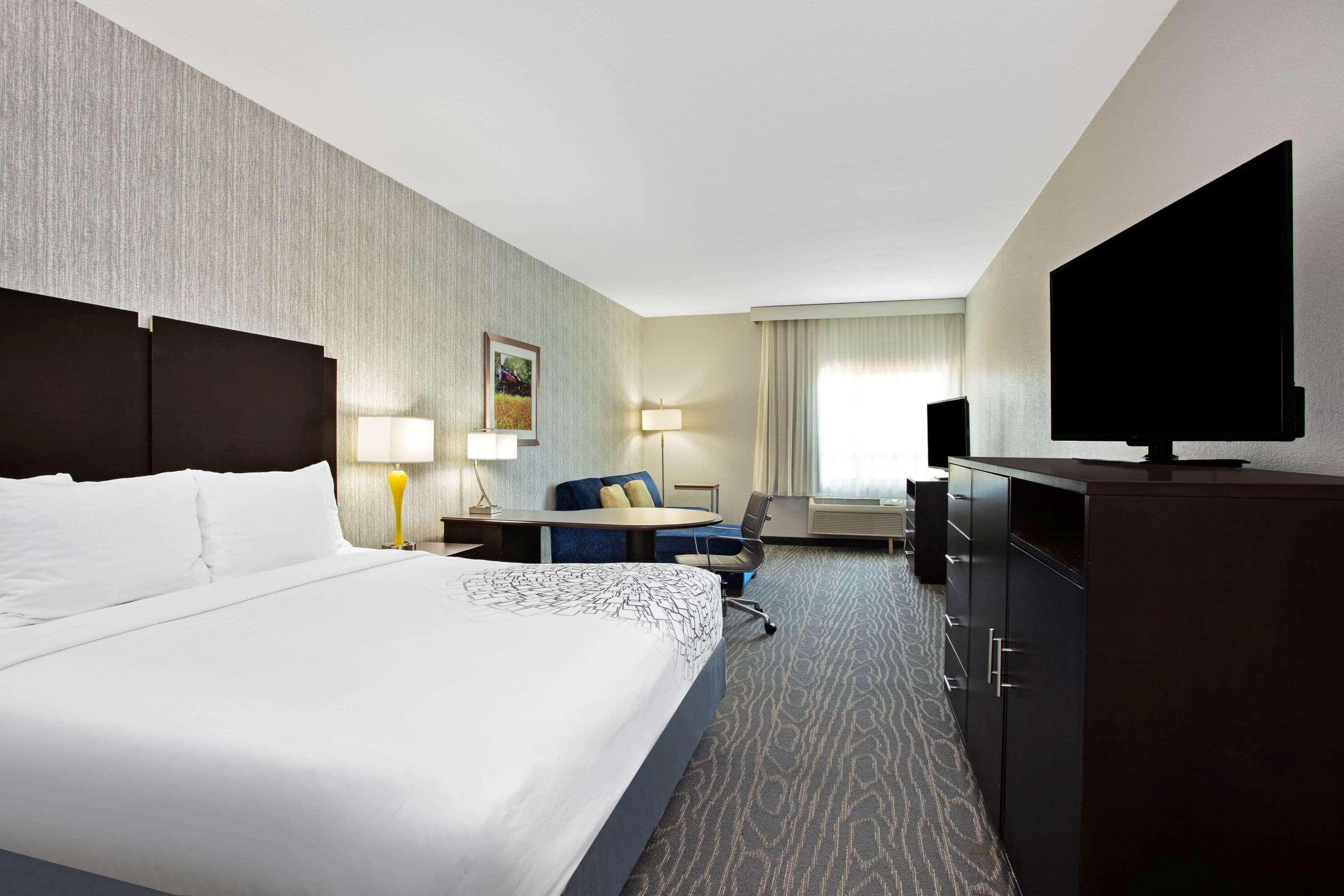 La Quinta By Wyndham Hotel 3*