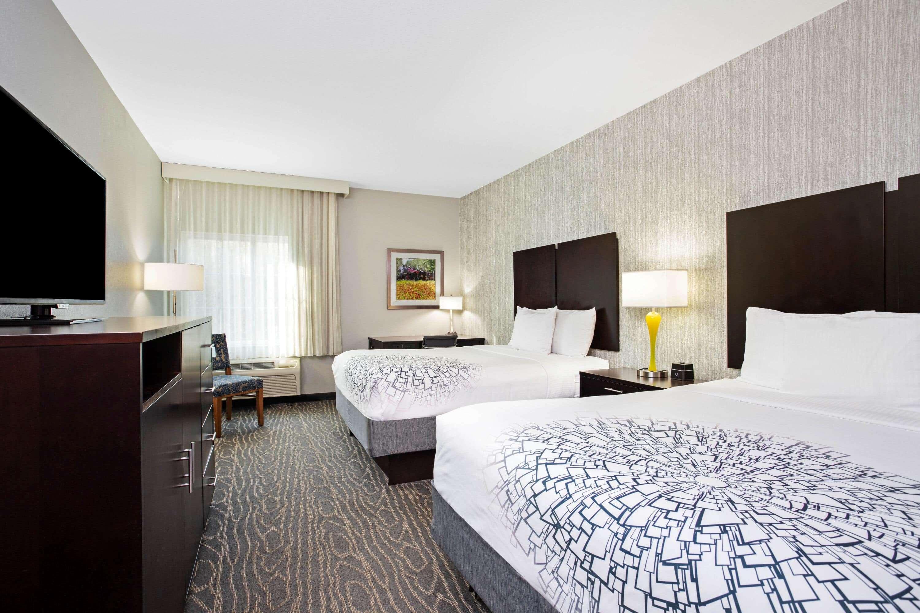 La Quinta By Wyndham Hotel