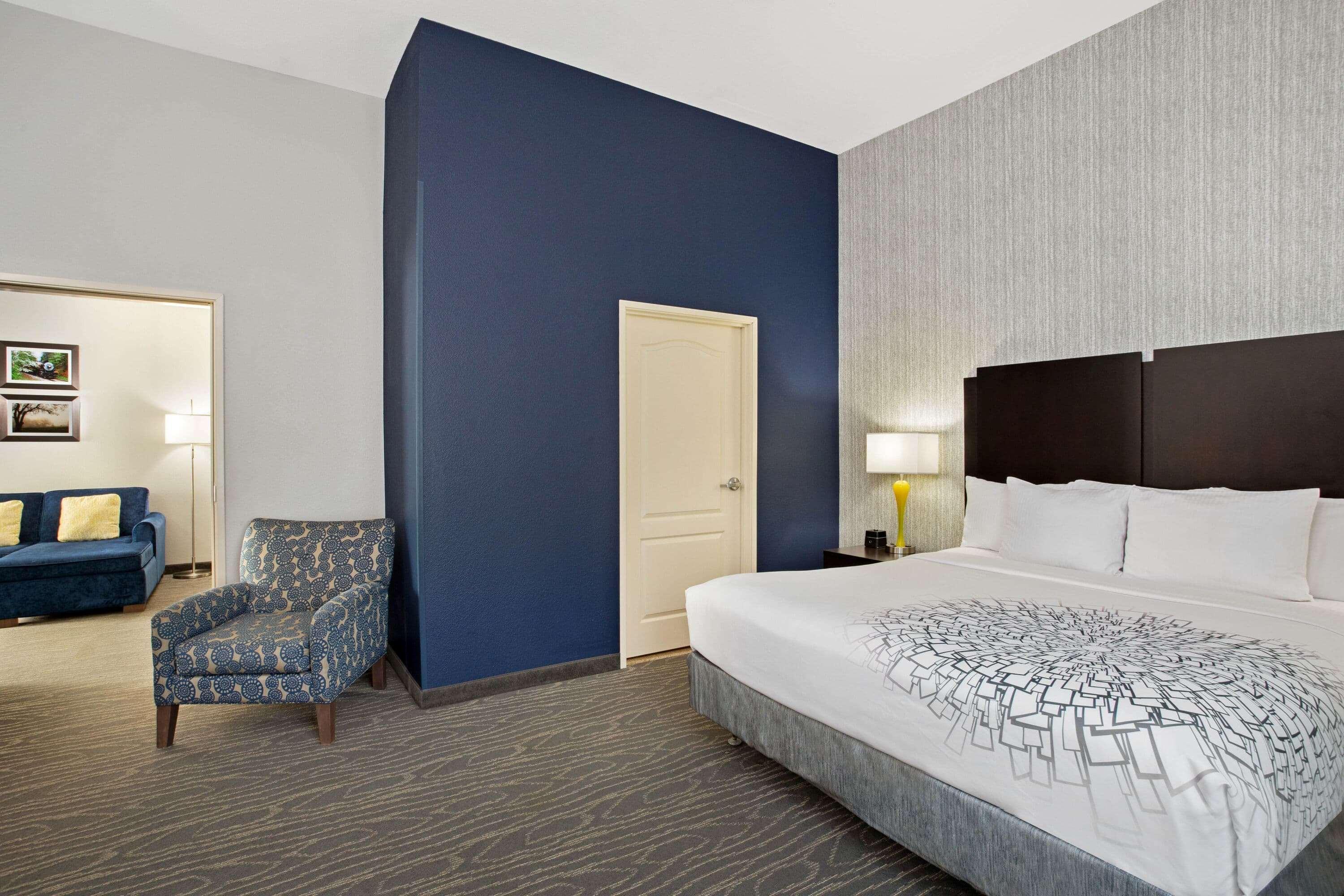 La Quinta By Wyndham Palestine
