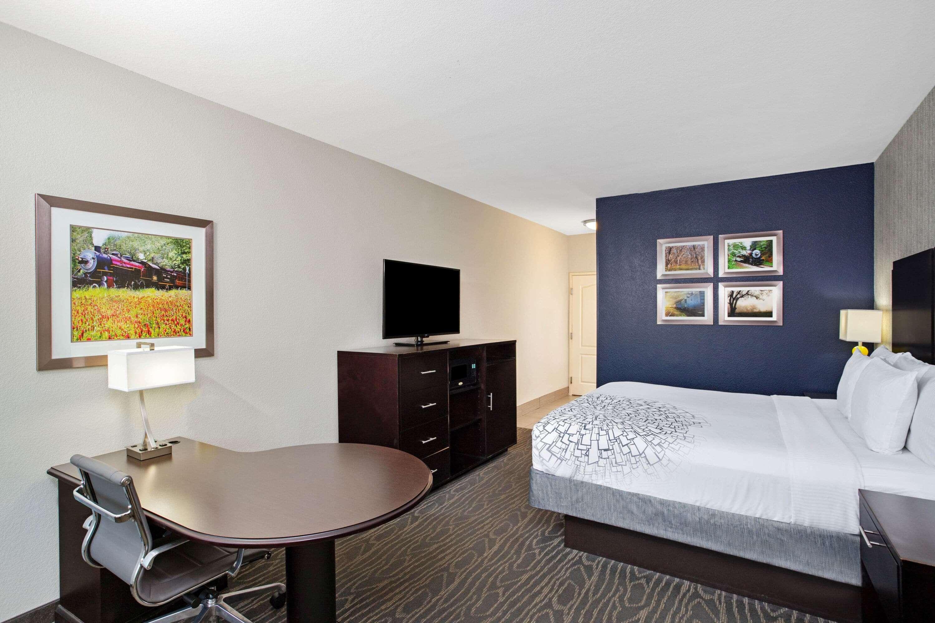 La Quinta By Wyndham Hotel Palestine