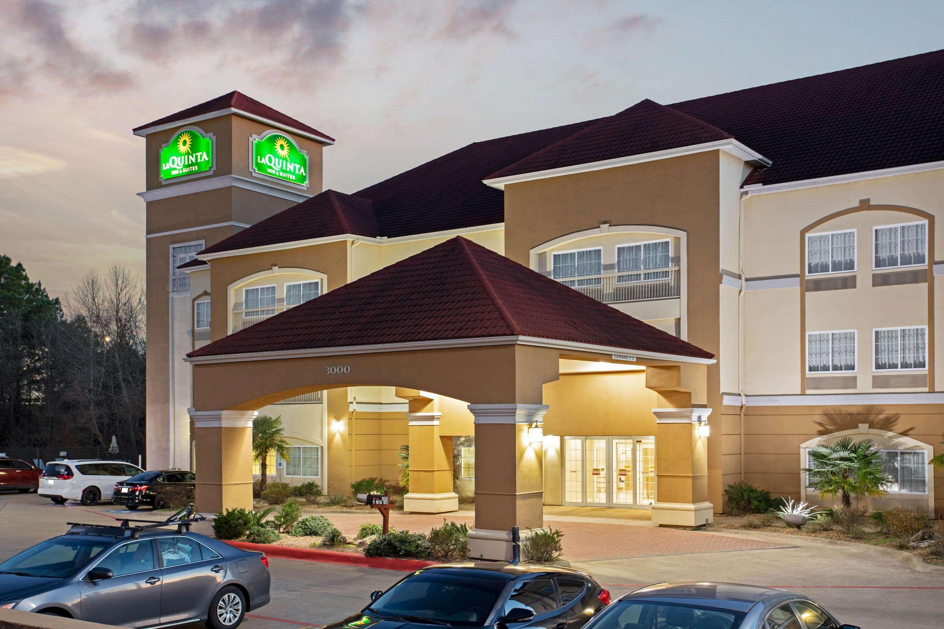 Hotel La Quinta By Wyndham 3*