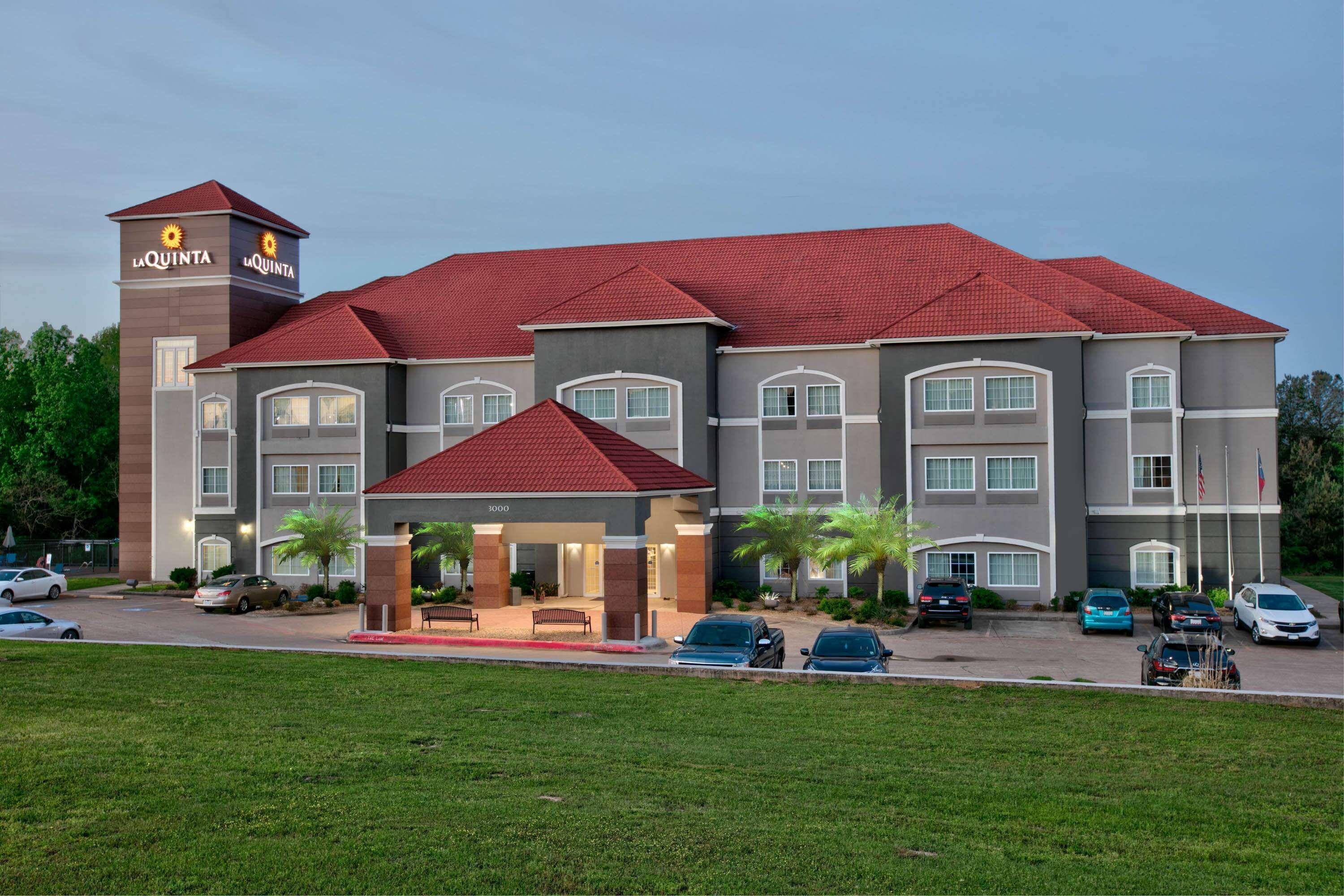 Hotel La Quinta By Wyndham Palestine