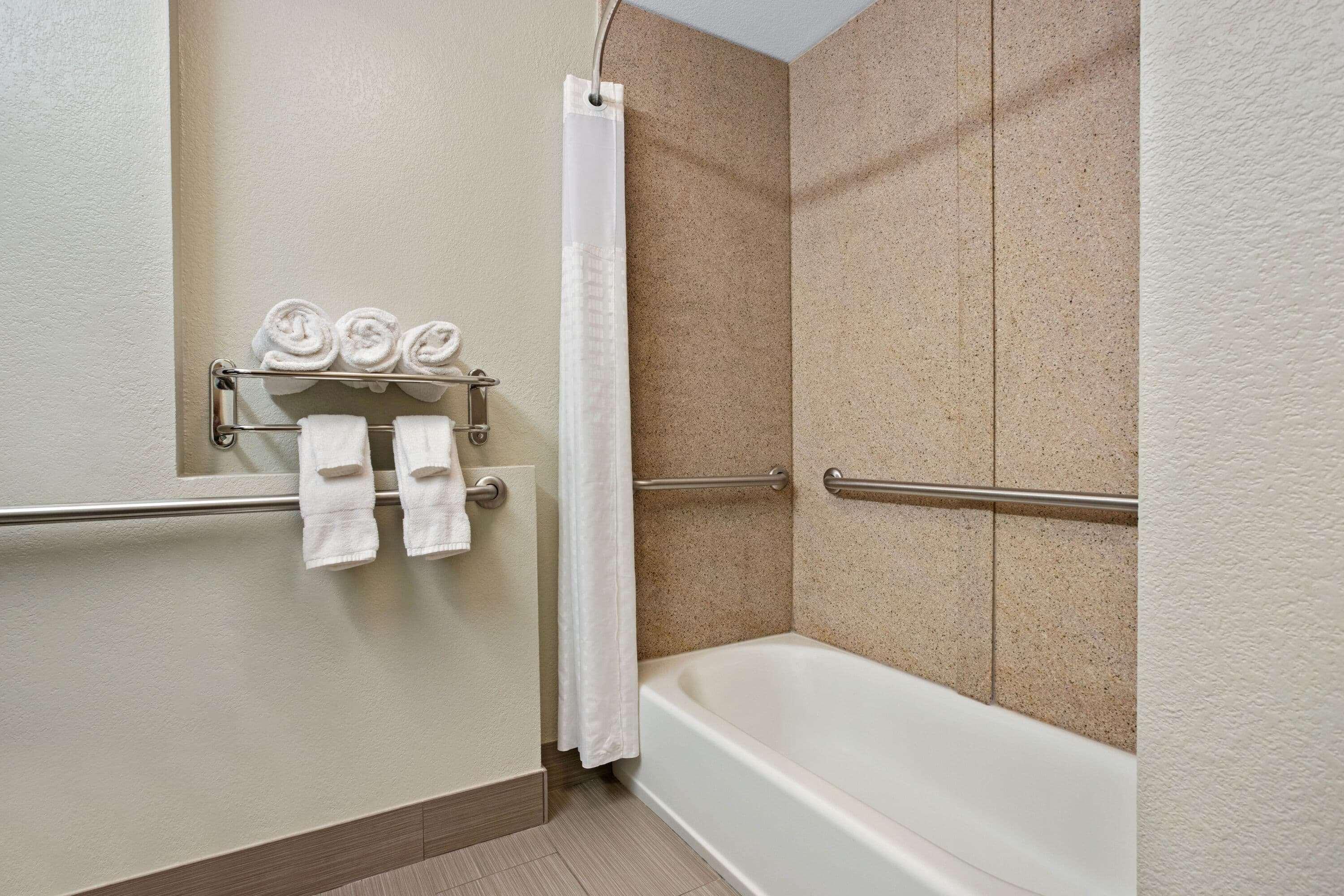 La Quinta By Wyndham 3*