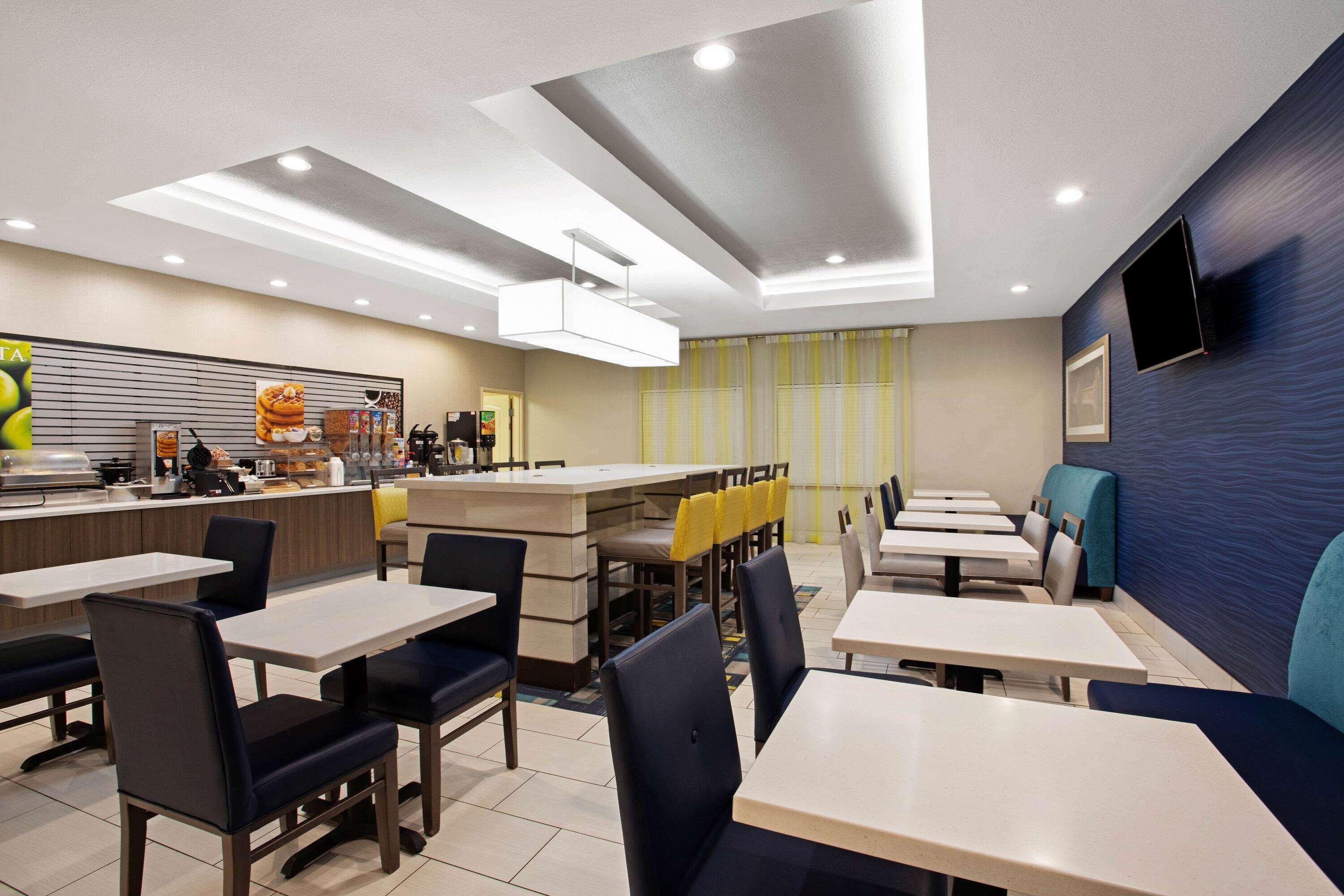 La Quinta By Wyndham