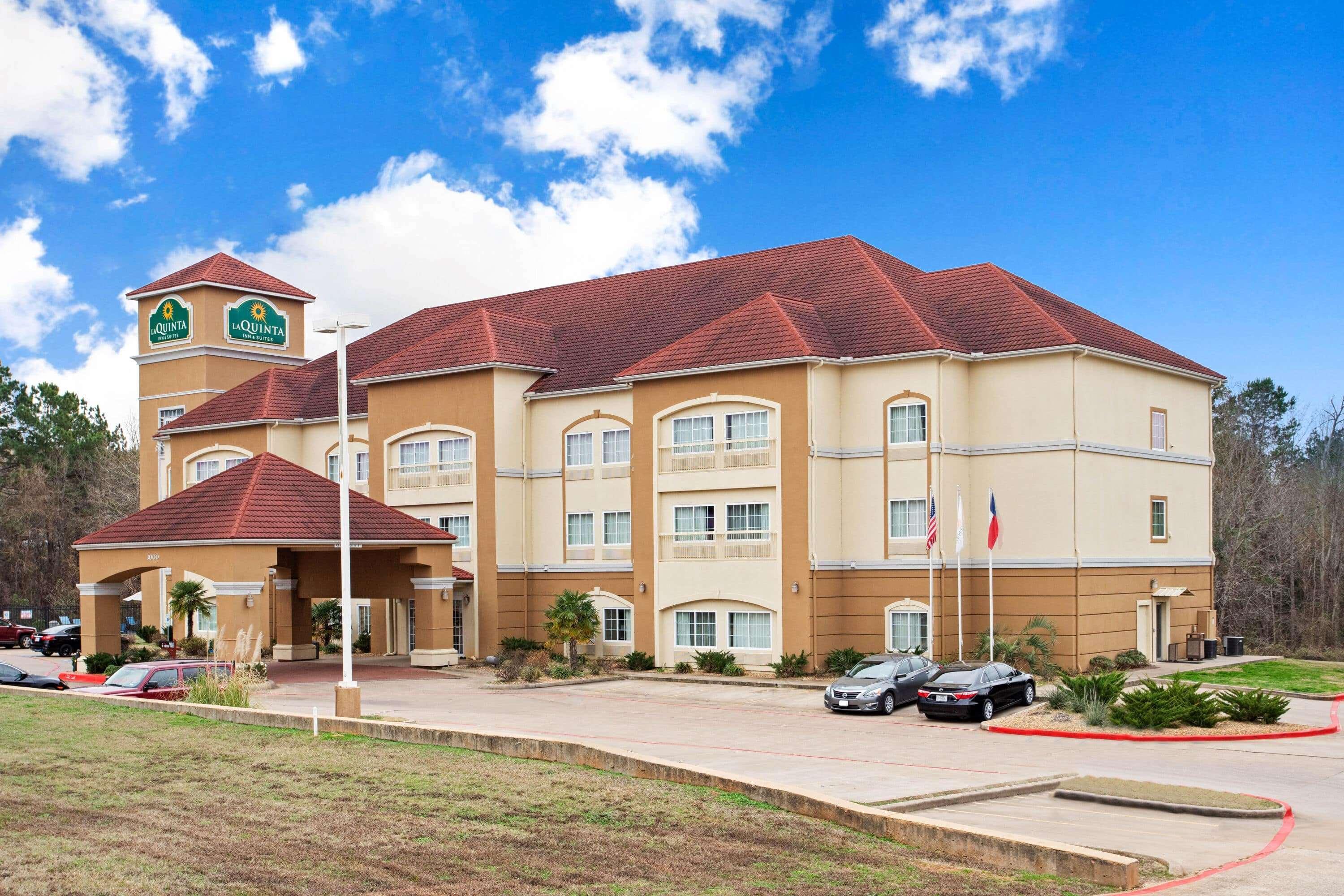 La Quinta By Wyndham Hotel 3*