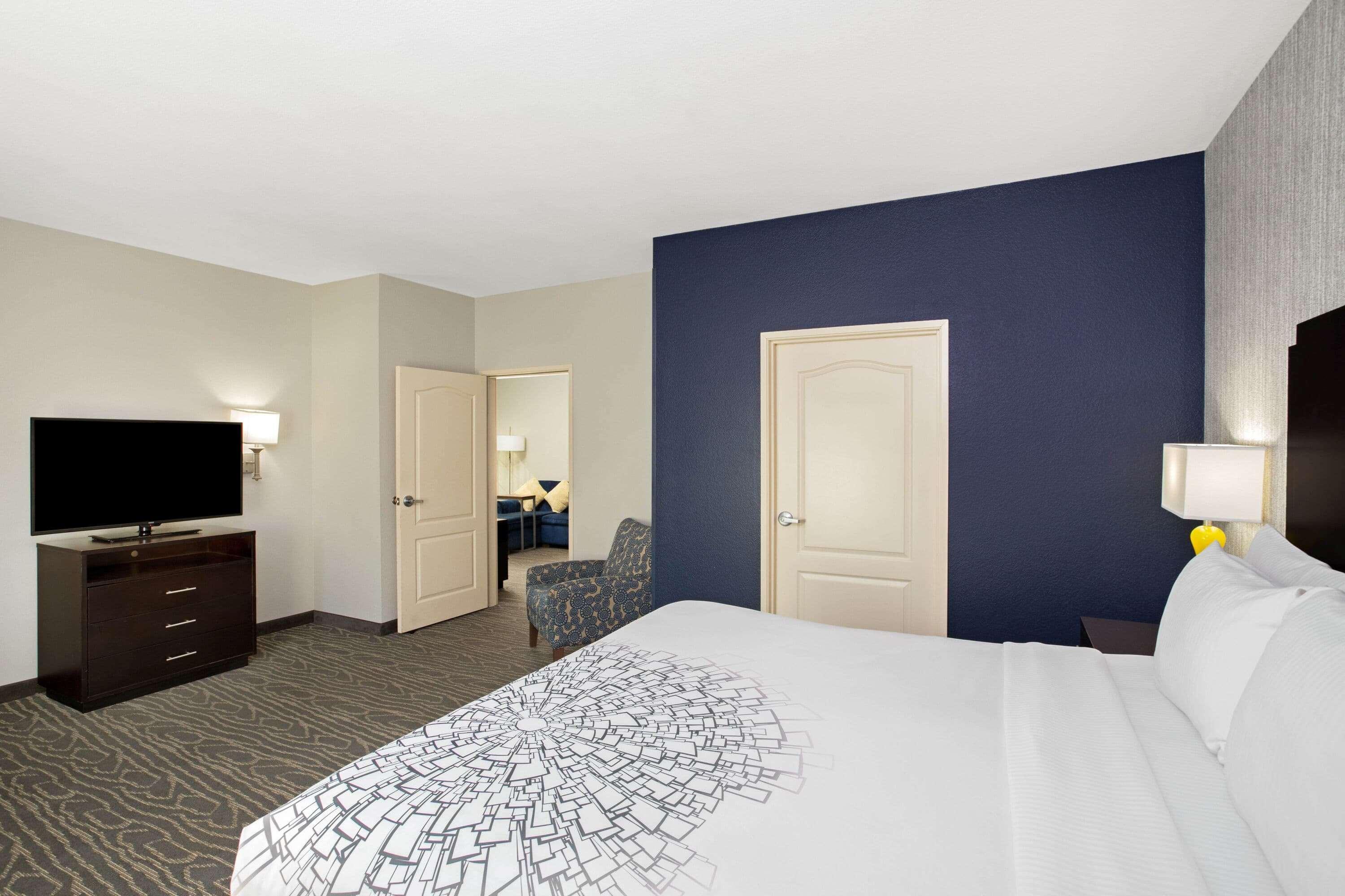 Hotel La Quinta By Wyndham 3*