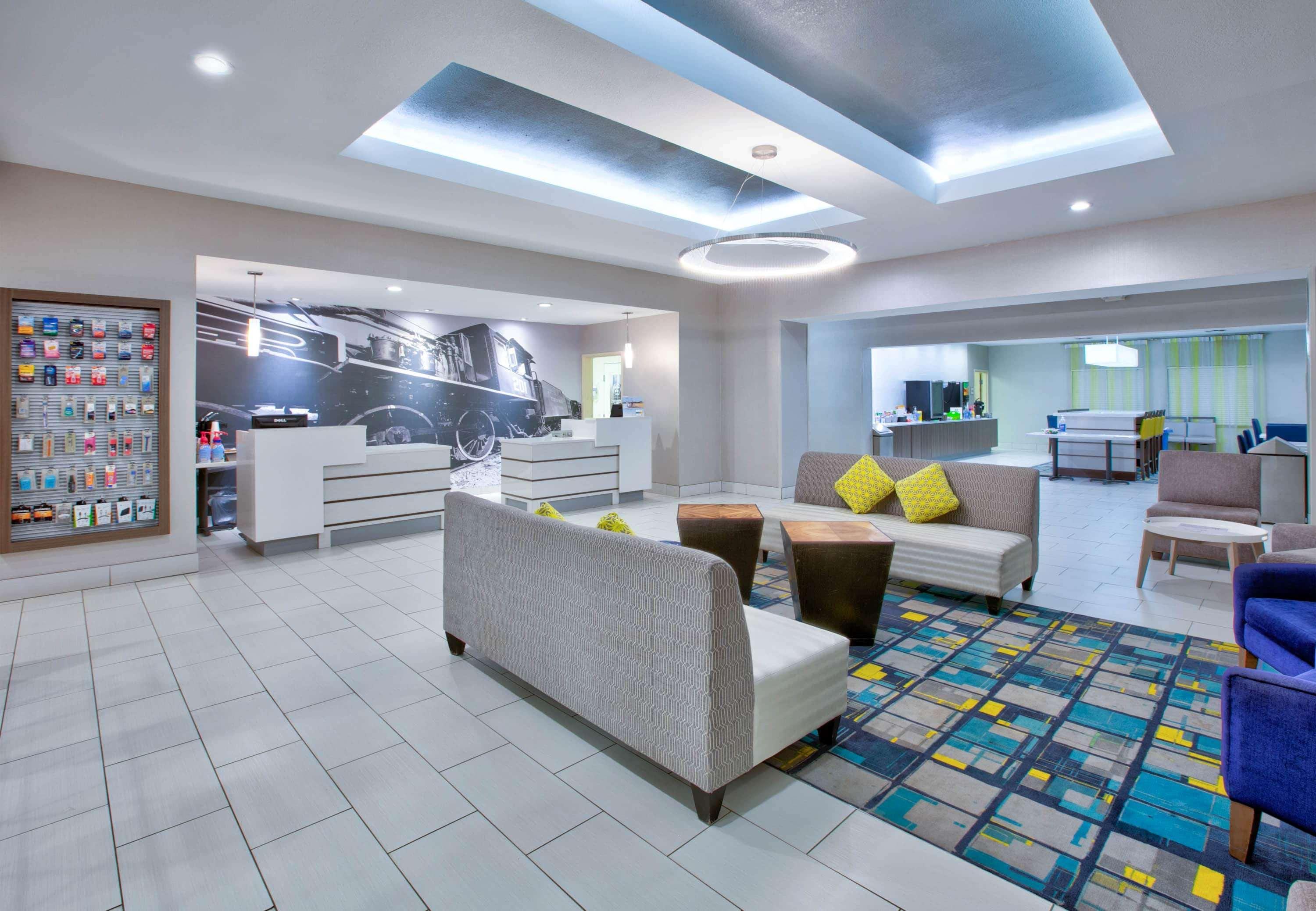 Hotel La Quinta By Wyndham Palestine