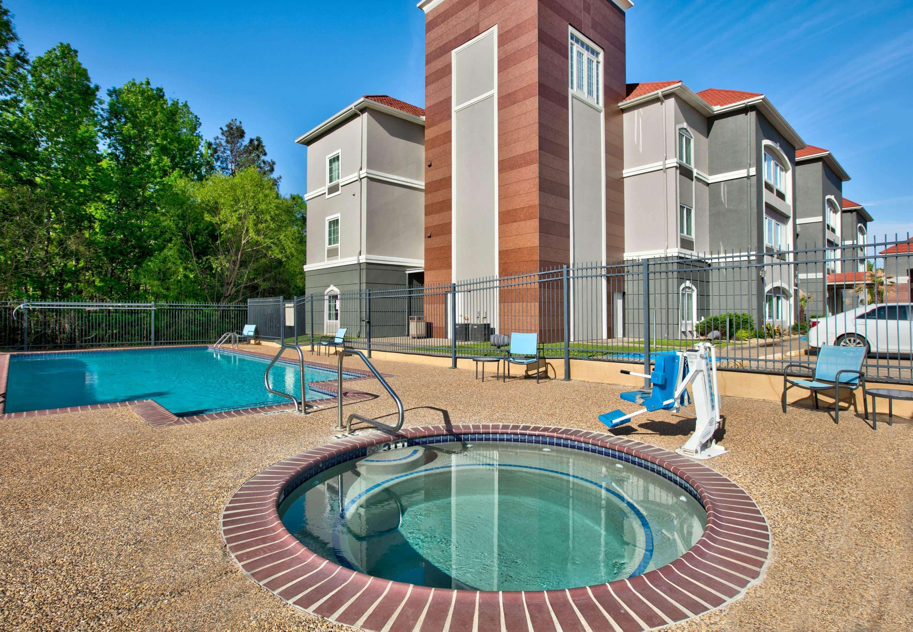 La Quinta By Wyndham