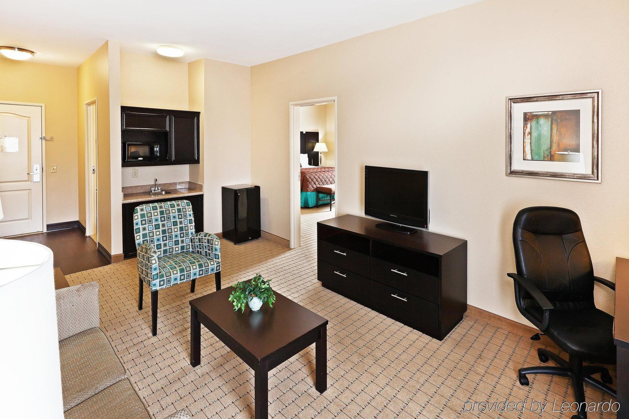 La Quinta By Wyndham 3*