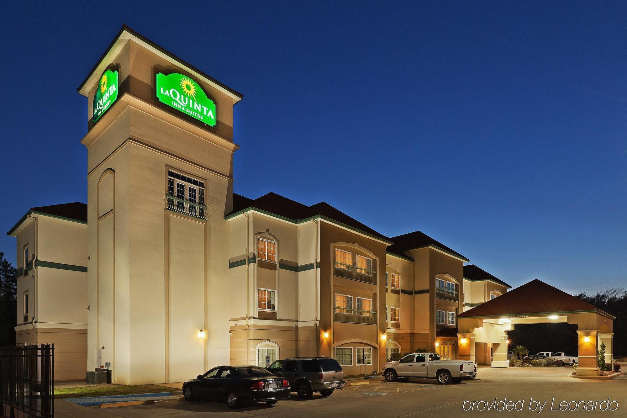 La Quinta By Wyndham Hotel 3*