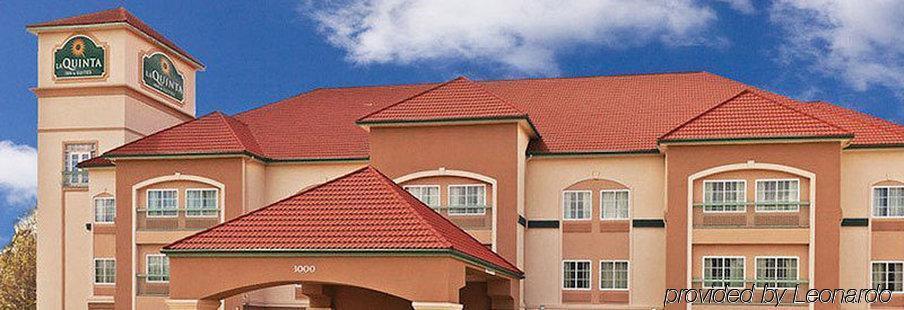 La Quinta By Wyndham 3*