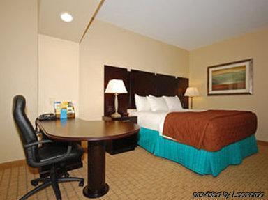 La Quinta By Wyndham Hotel 3*