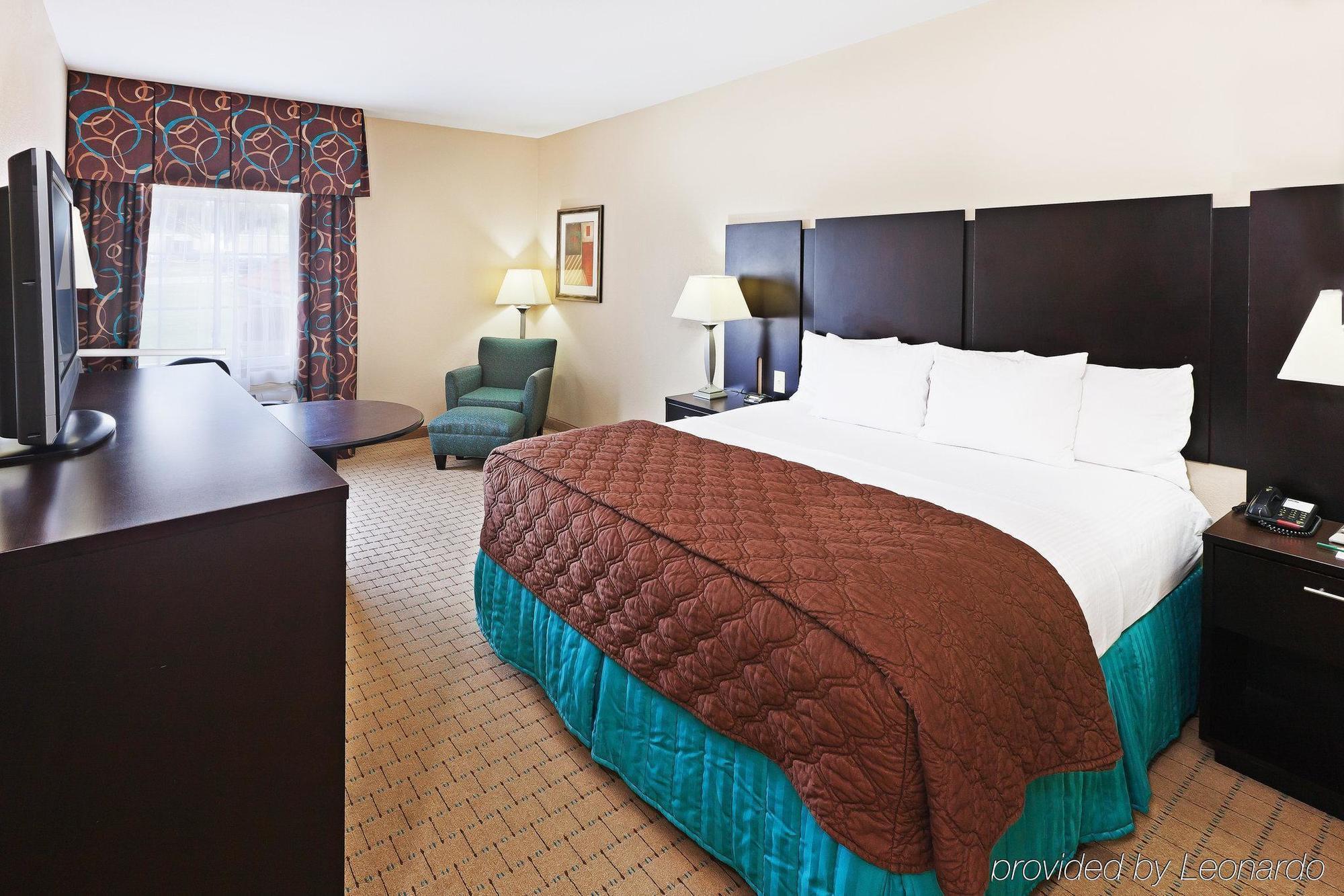 La Quinta By Wyndham 3*
