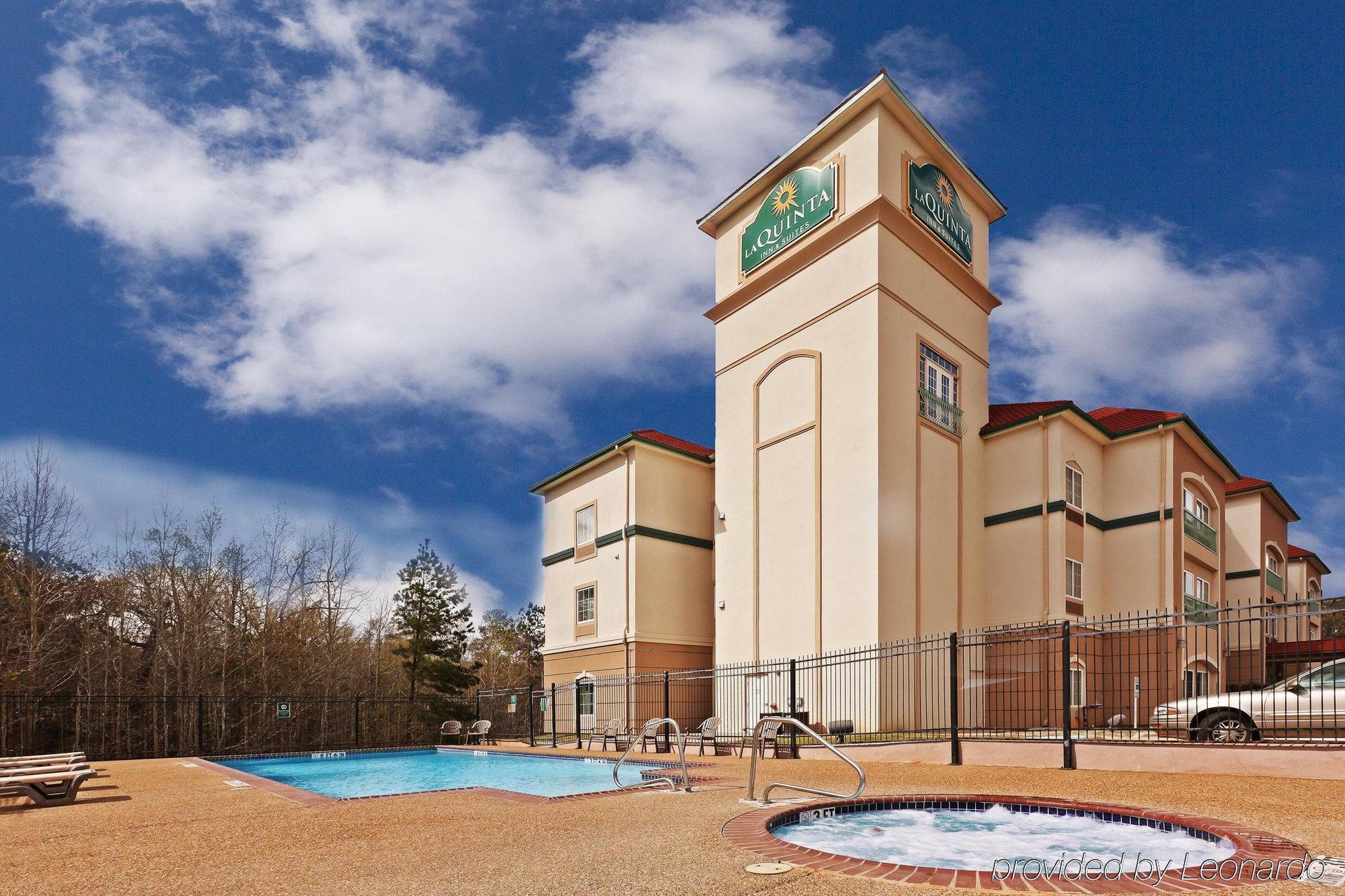 La Quinta By Wyndham Palestine