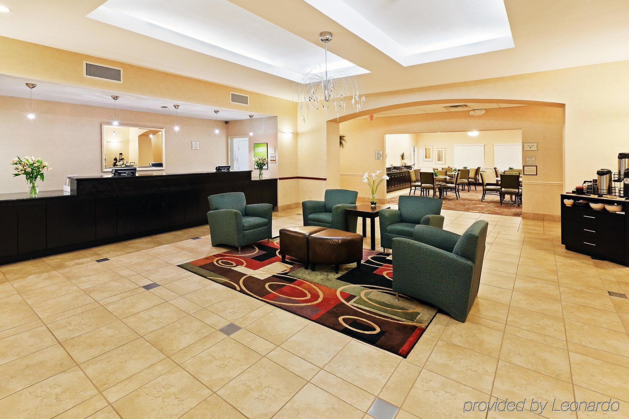 La Quinta By Wyndham Hotel