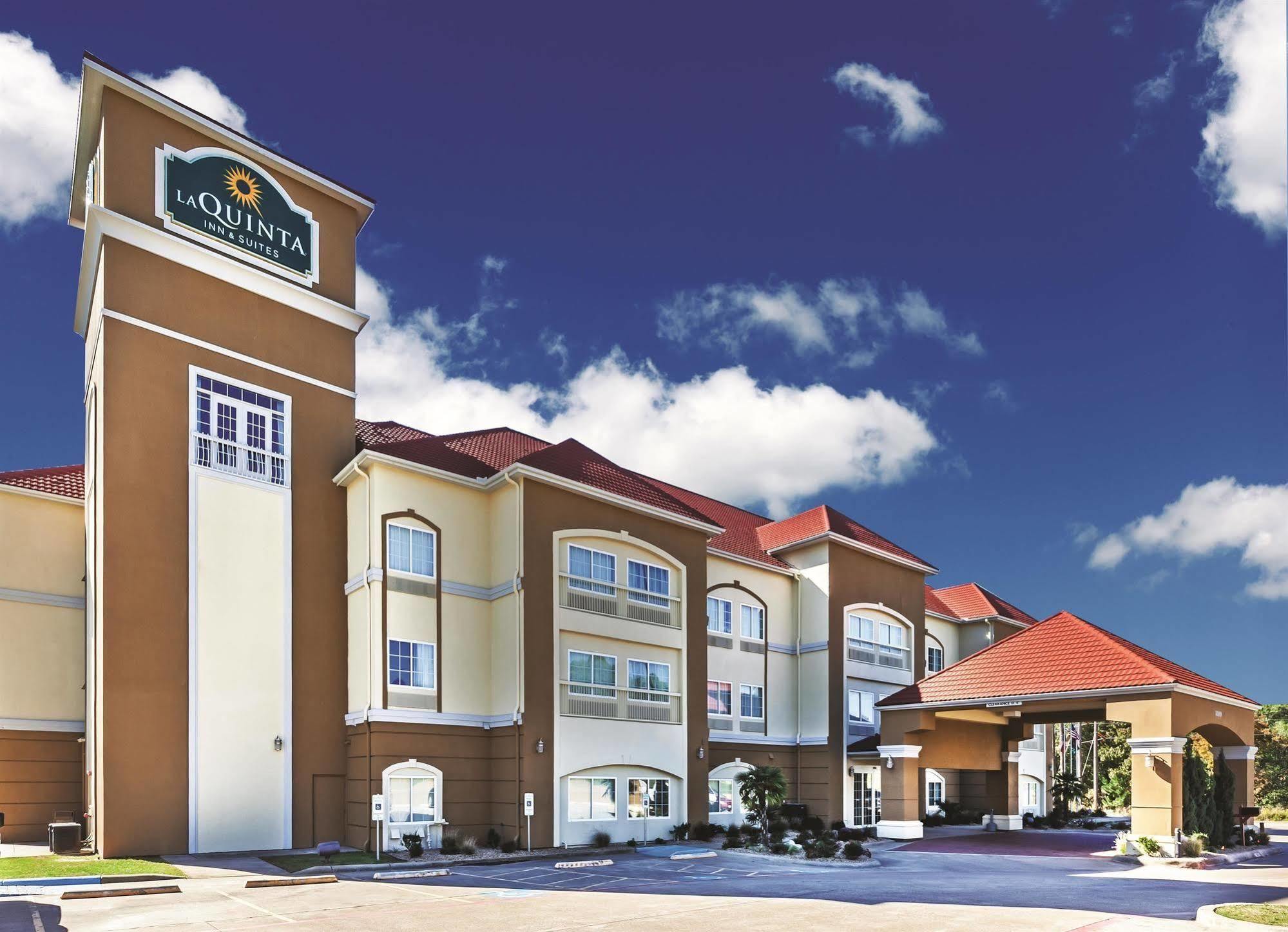 Hotel La Quinta By Wyndham