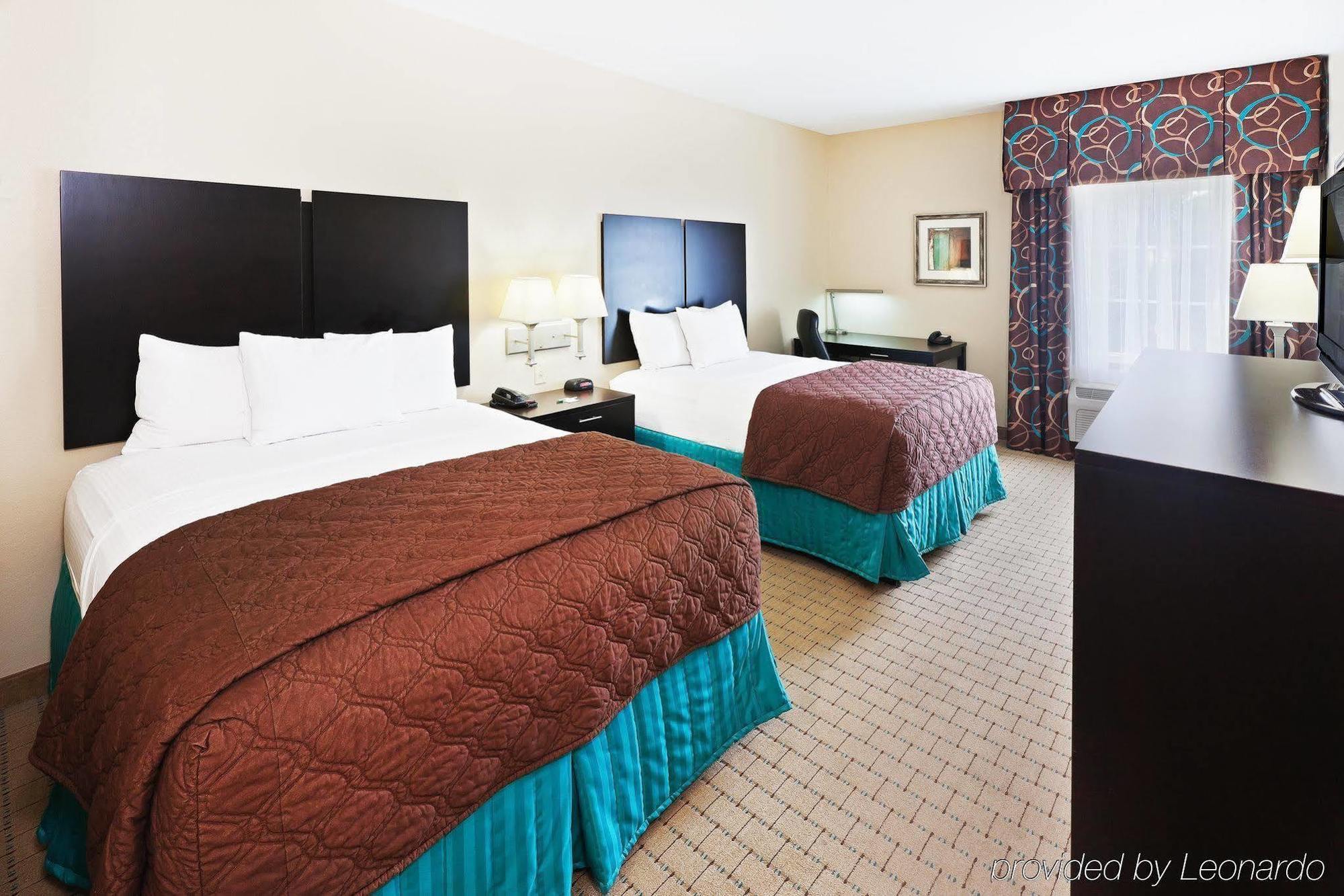 La Quinta By Wyndham 3*