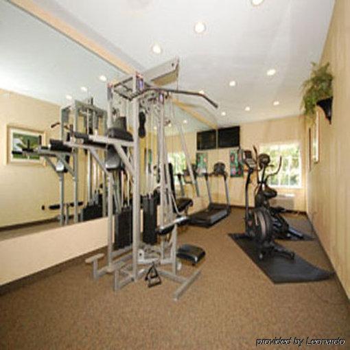 La Quinta By Wyndham 3* Palestine